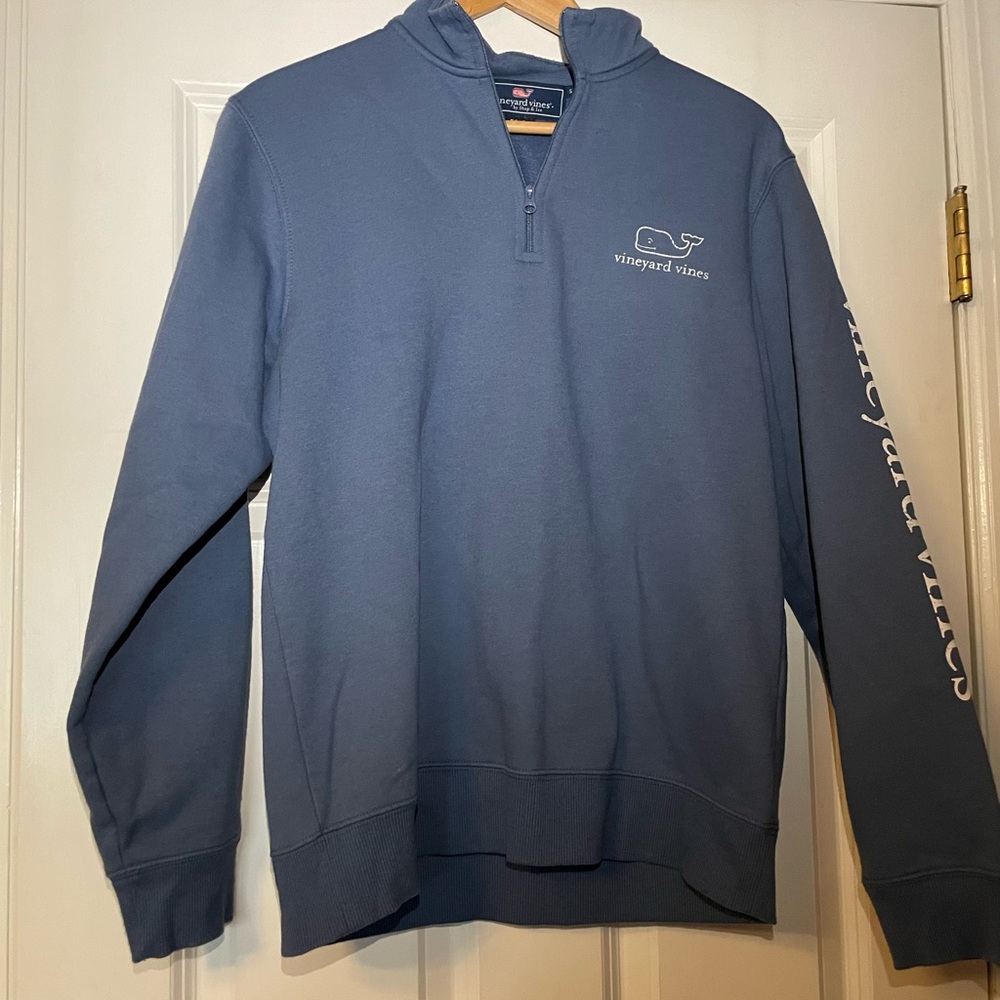 Vineyard Vines Quarter Zip